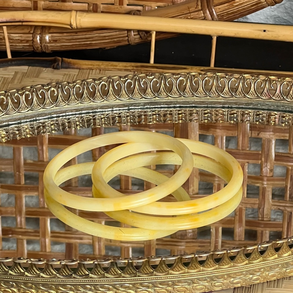 Vintage Bracelets- Set of 2